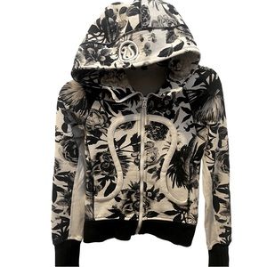 LuluLemon Zip Hoodie